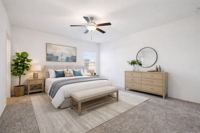 15312 Sweet Mimosa DR, Del Valle, TX 78617