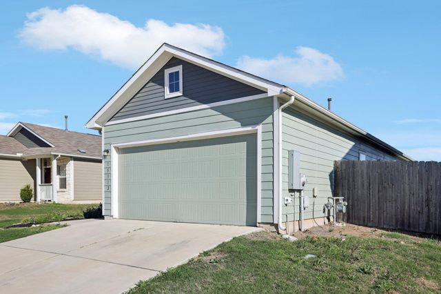 15312 Sweet Mimosa DR, Del Valle, TX 78617