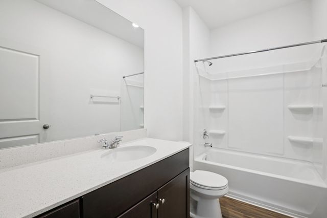 15312 Sweet Mimosa DR, Del Valle, TX 78617