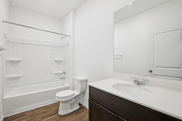 15312 Sweet Mimosa DR, Del Valle, TX 78617