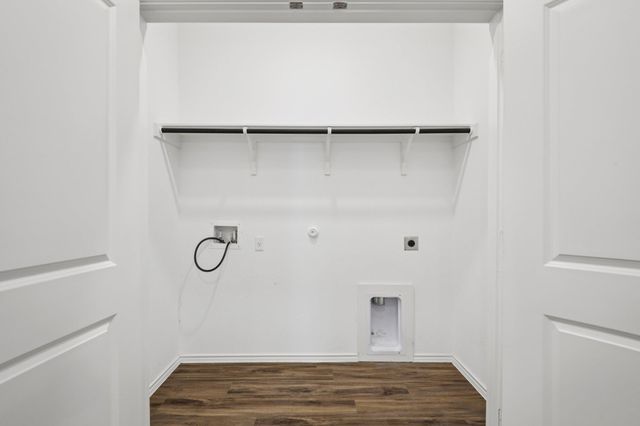 15312 Sweet Mimosa DR, Del Valle, TX 78617