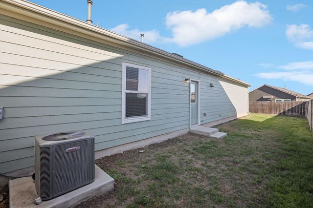 15312 Sweet Mimosa DR, Del Valle, TX 78617