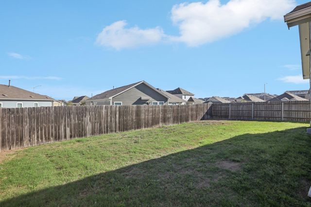 15312 Sweet Mimosa DR, Del Valle, TX 78617