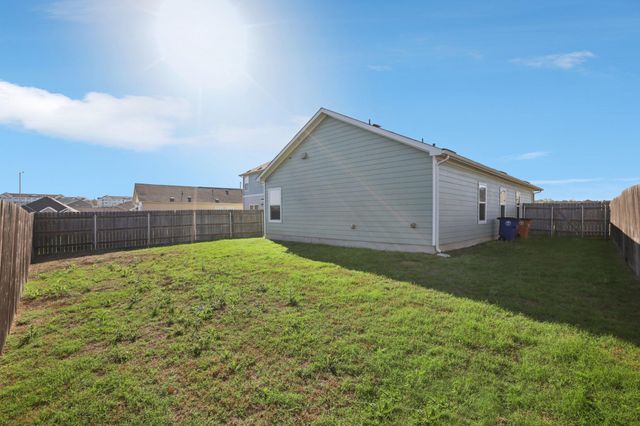 15312 Sweet Mimosa DR, Del Valle, TX 78617