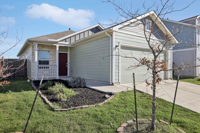 15312 Sweet Mimosa DR, Del Valle, TX 78617