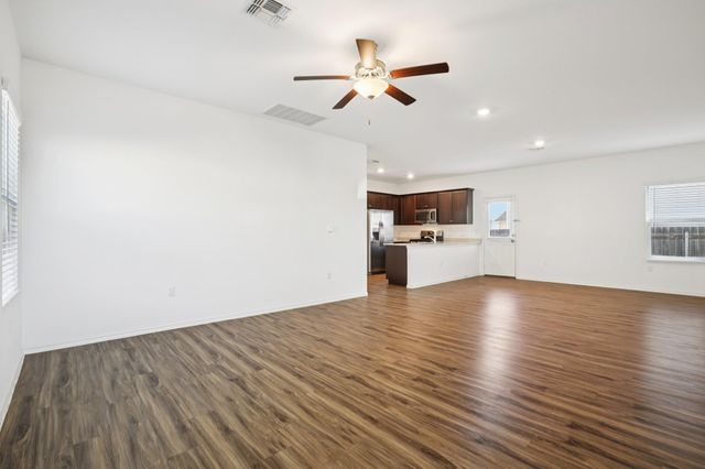 15312 Sweet Mimosa DR, Del Valle, TX 78617