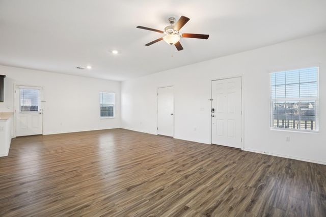 15312 Sweet Mimosa DR, Del Valle, TX 78617