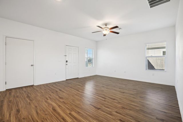 15312 Sweet Mimosa DR, Del Valle, TX 78617