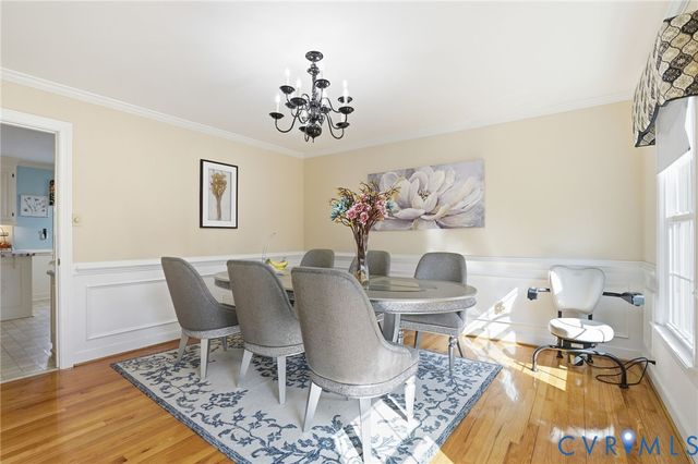 7285 Cactus Rd, Hanover, VA 23111