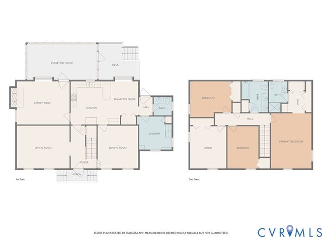 7285 Cactus Rd, Hanover, VA 23111