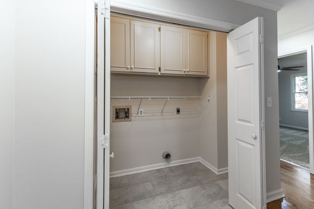 1195 Cloverdale Drive, Columbus, GA 31904