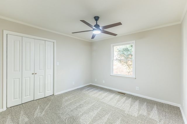 1195 Cloverdale Drive, Columbus, GA 31904