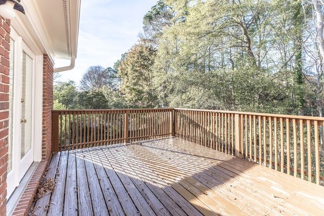 1195 Cloverdale Drive, Columbus, GA 31904