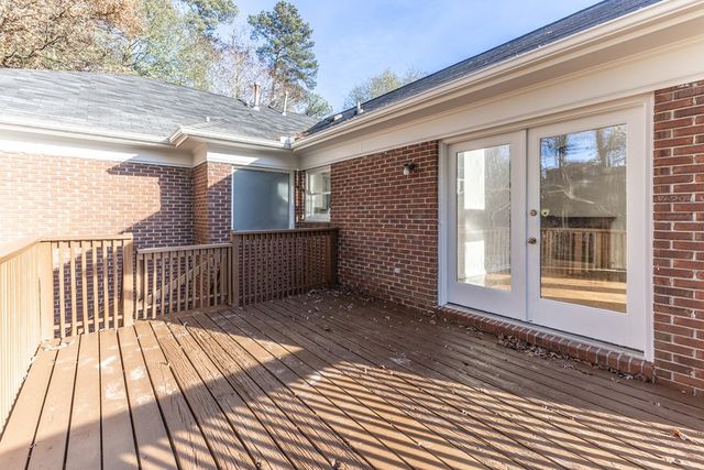 1195 Cloverdale Drive, Columbus, GA 31904