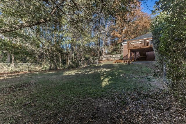 1195 Cloverdale Drive, Columbus, GA 31904