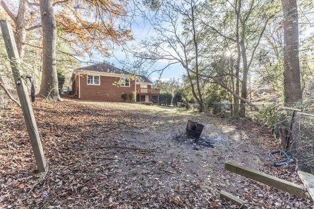 1195 Cloverdale Drive, Columbus, GA 31904