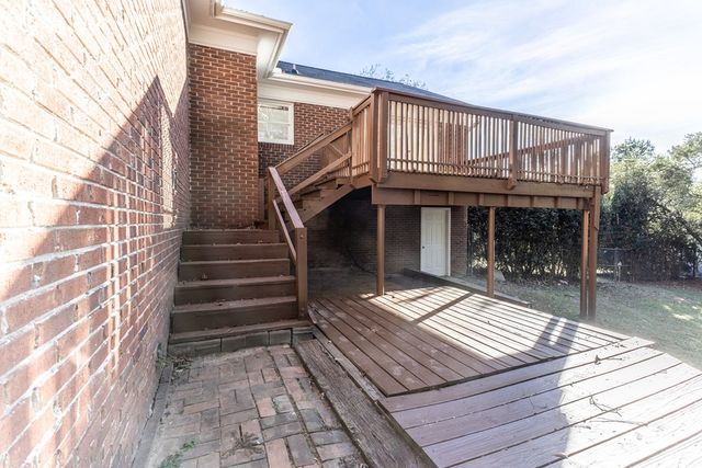 1195 Cloverdale Drive, Columbus, GA 31904