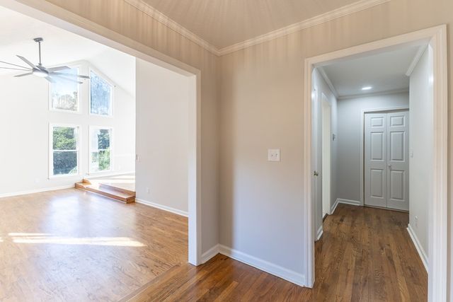 1195 Cloverdale Drive, Columbus, GA 31904