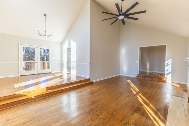 1195 Cloverdale Drive, Columbus, GA 31904