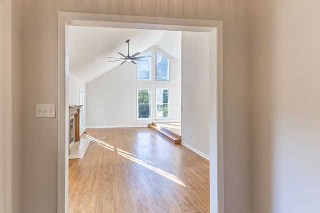 1195 Cloverdale Drive, Columbus, GA 31904