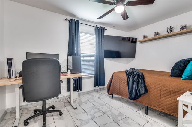 5317 Joshua Court, Sansom Park, TX 76114