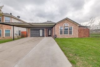 5317 Joshua Court, Sansom Park, TX 76114