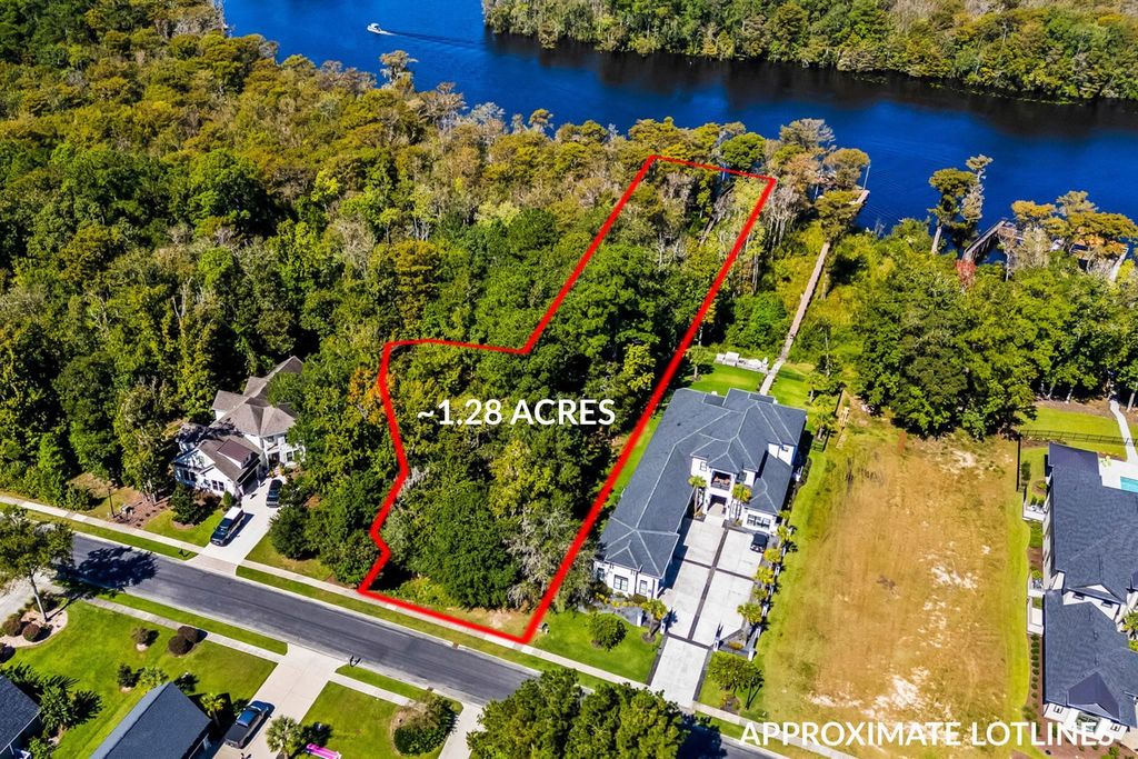 384 Chamberlin Rd., Myrtle Beach, SC 29588 — exterior