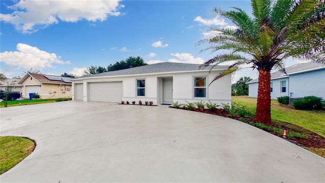 119 BICKFORD DRIVE, Palm Coast, FL 32137