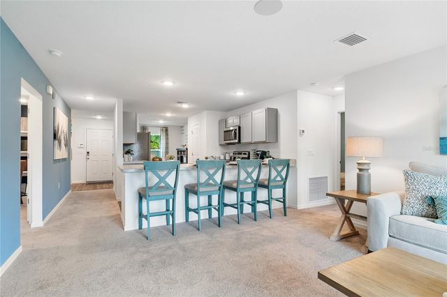 119 BICKFORD DRIVE, Palm Coast, FL 32137