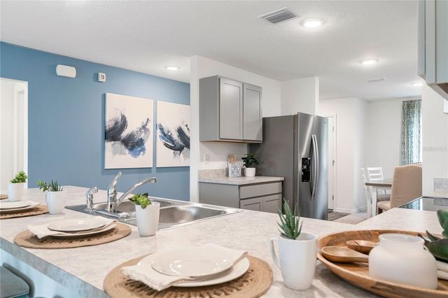 119 BICKFORD DRIVE, Palm Coast, FL 32137