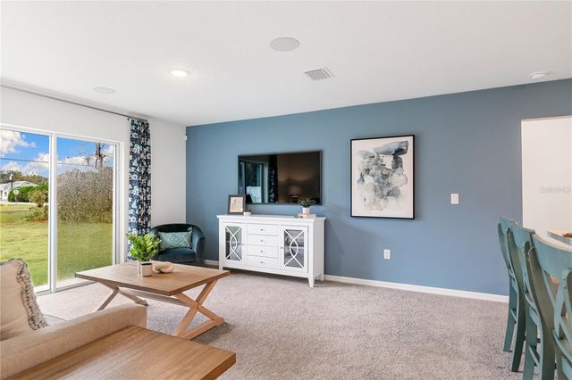 119 BICKFORD DRIVE, Palm Coast, FL 32137