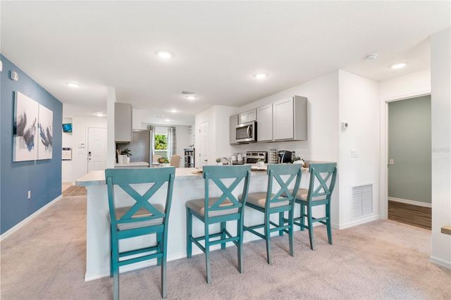 119 BICKFORD DRIVE, Palm Coast, FL 32137