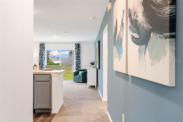 119 BICKFORD DRIVE, Palm Coast, FL 32137