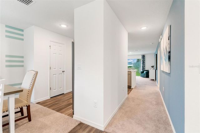 119 BICKFORD DRIVE, Palm Coast, FL 32137