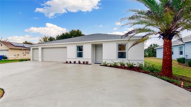 119 BICKFORD DRIVE, Palm Coast, FL 32137