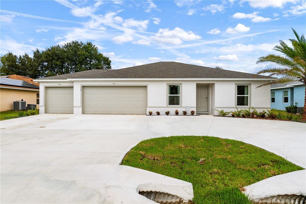 119 BICKFORD DRIVE, Palm Coast, FL 32137