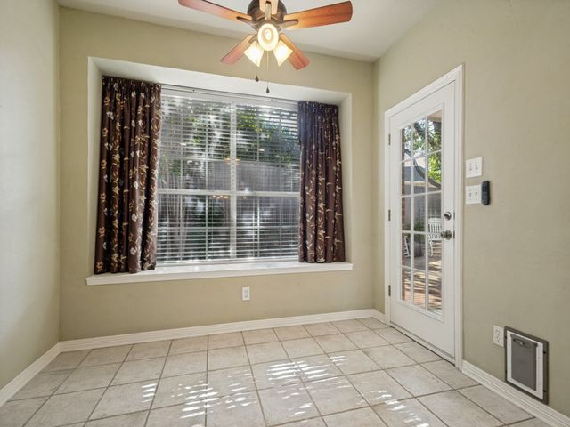 1117 Ellison Park Circle, Denton, TX 76205