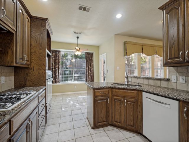 1117 Ellison Park Circle, Denton, TX 76205