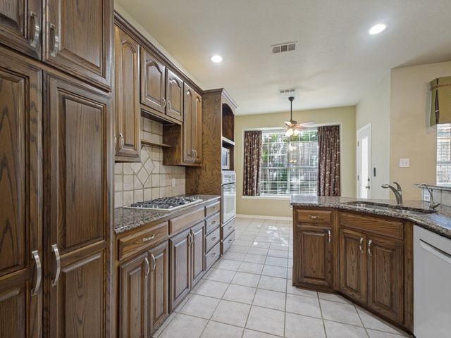 1117 Ellison Park Circle, Denton, TX 76205