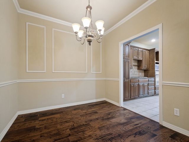 1117 Ellison Park Circle, Denton, TX 76205