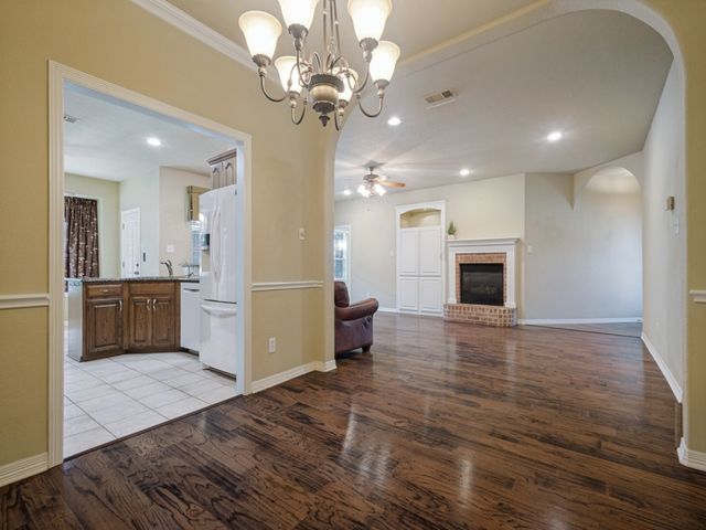 1117 Ellison Park Circle, Denton, TX 76205