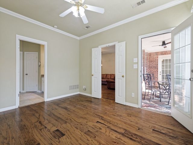 1117 Ellison Park Circle, Denton, TX 76205