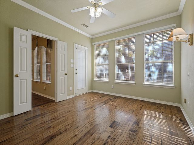 1117 Ellison Park Circle, Denton, TX 76205