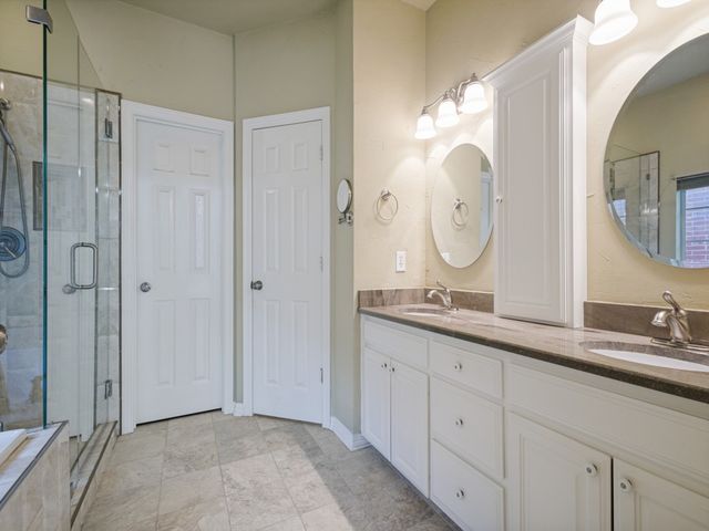 1117 Ellison Park Circle, Denton, TX 76205