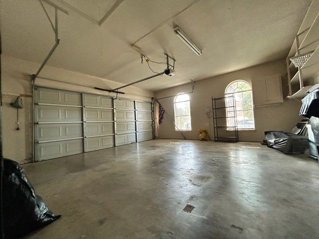 1117 Ellison Park Circle, Denton, TX 76205