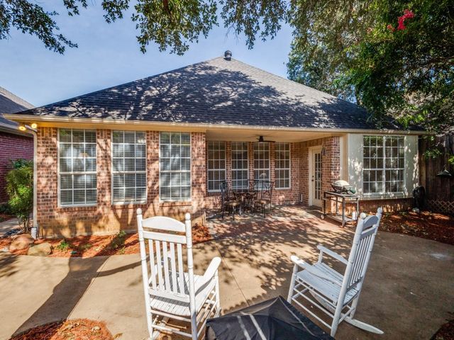1117 Ellison Park Circle, Denton, TX 76205