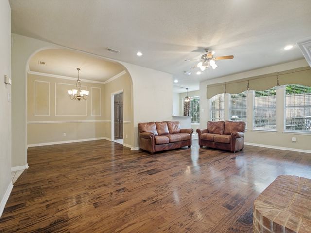 1117 Ellison Park Circle, Denton, TX 76205