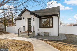 826 NORTHWOOD AVE, Cherry Hill, NJ 08002