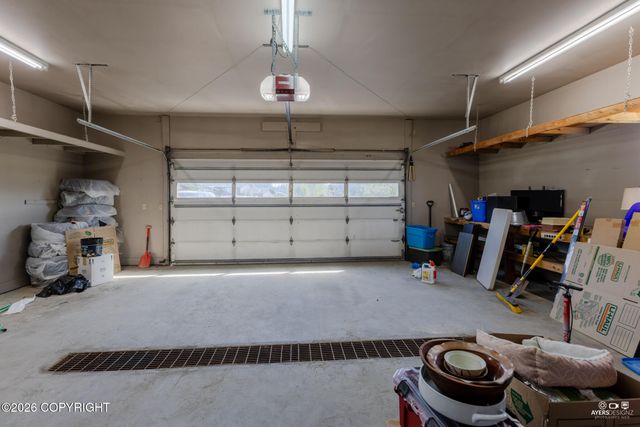 35188 Rockwood Drive, Soldotna, AK 99669