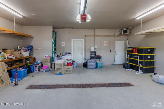 35188 Rockwood Drive, Soldotna, AK 99669